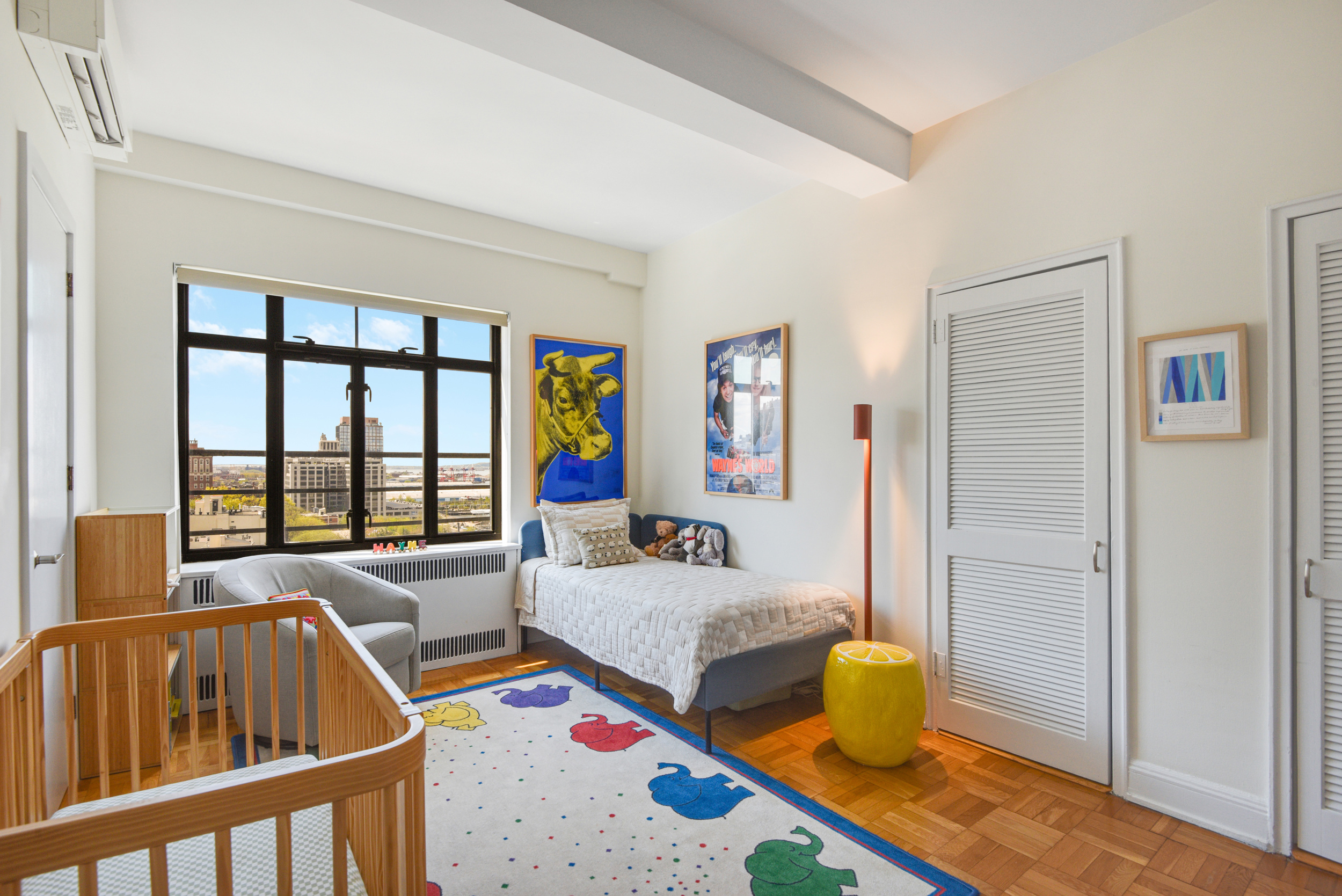 160 Columbia Heights, Unit 10F Brooklyn, NY 11201 - Photo 11 of 18