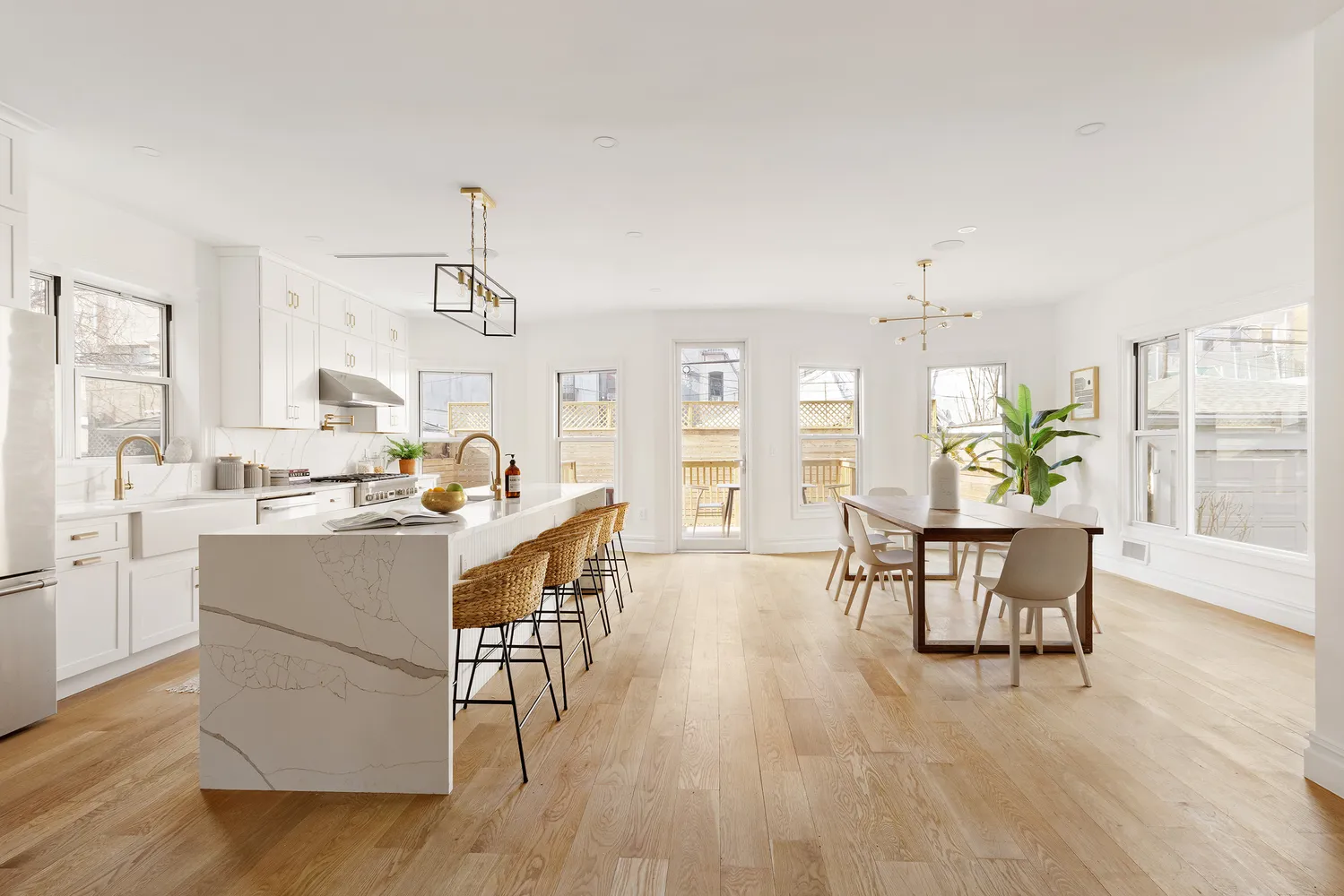 $2,350,000 | 728 Westminster Road, Unit TWNHS | West Midwood