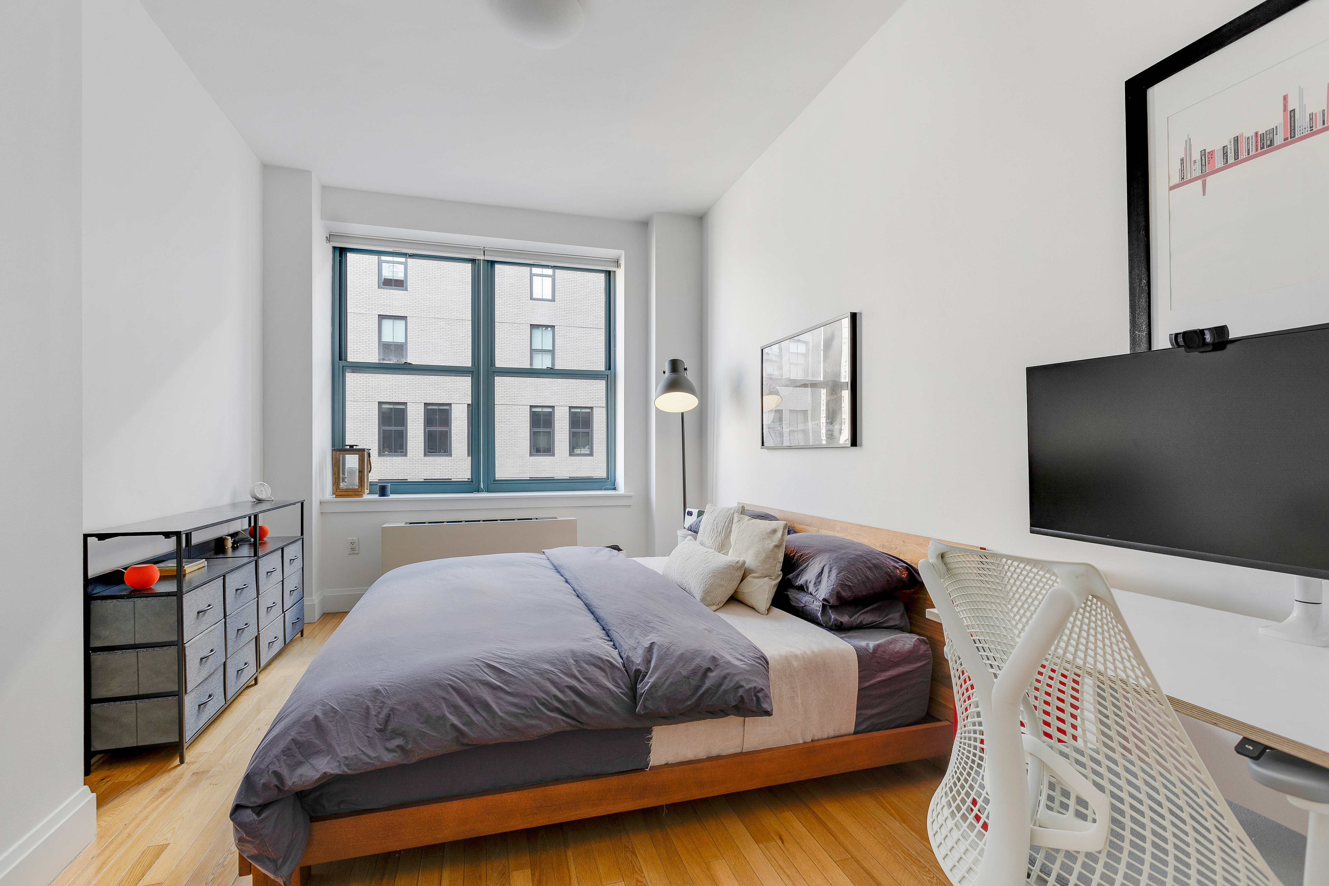 199 State Street, Unit 9B Brooklyn, NY 11201 - Photo 7 of 14