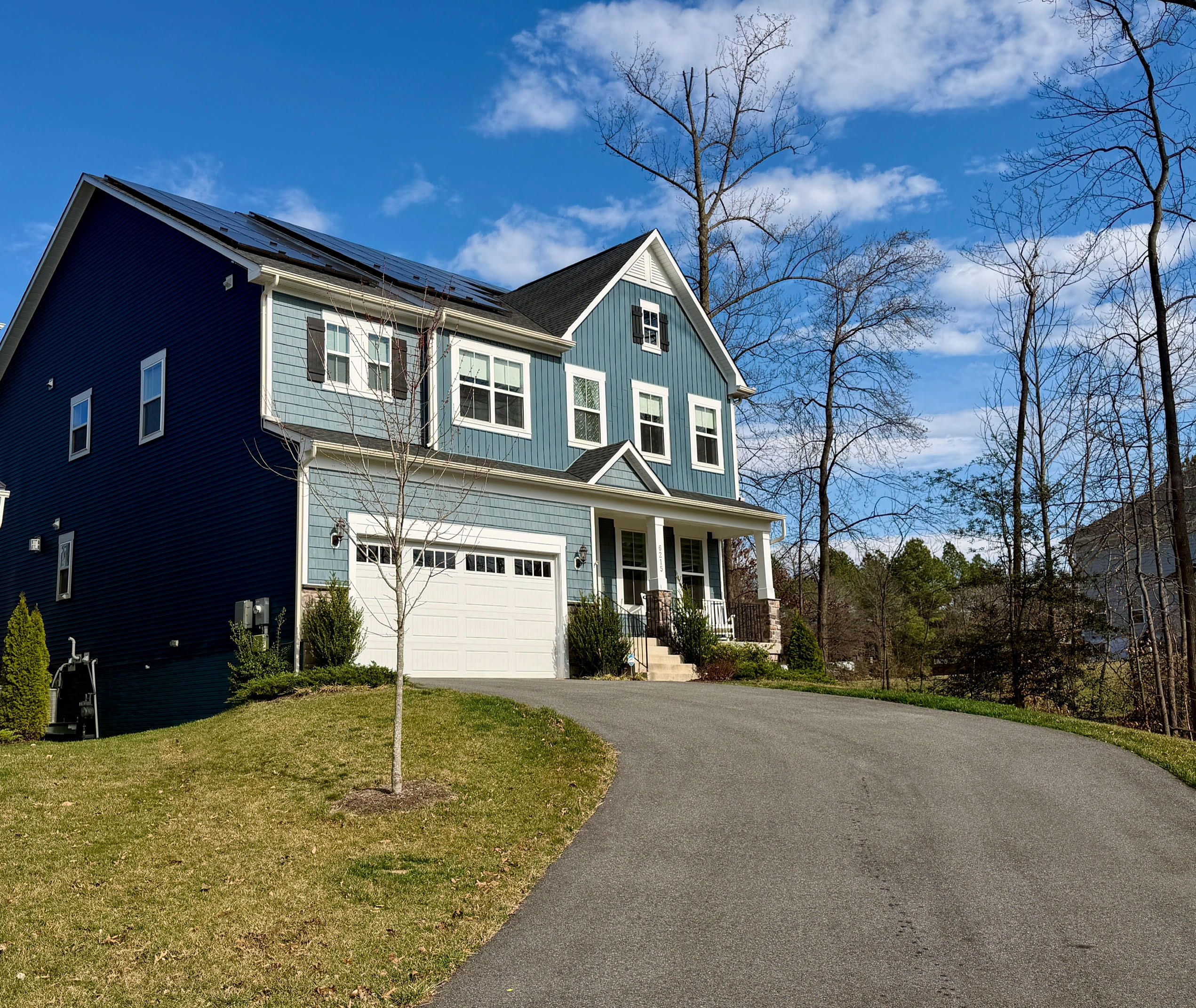 6215 McConnell Lane Springfield, VA 22152 - Photo 2 of 9