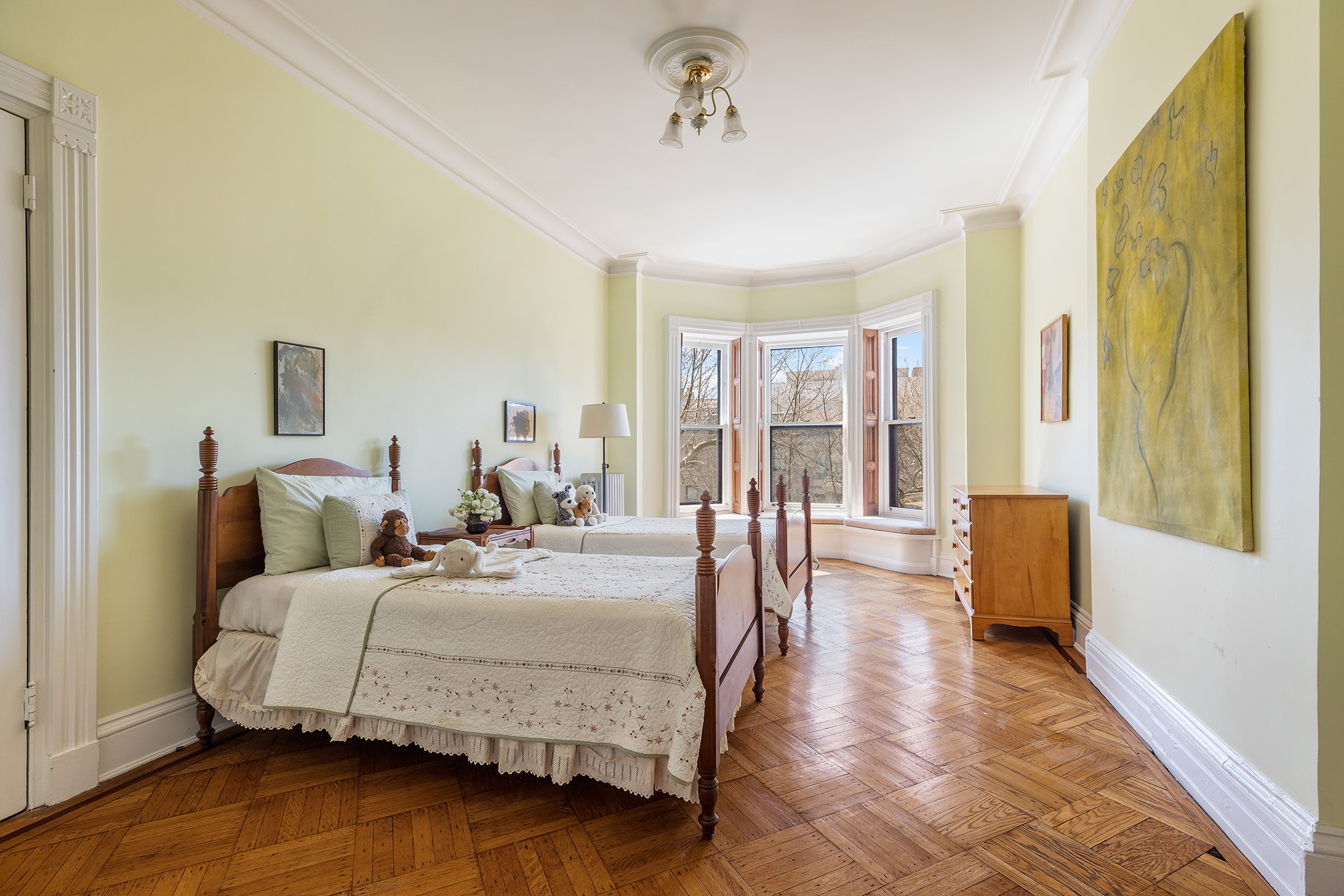 547 3rd Street Brooklyn, NY 11215 - Photo 16 of 26