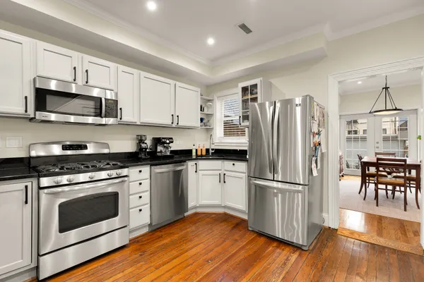 $1,275,000 | T Street Northwest, Washington, DC 20009