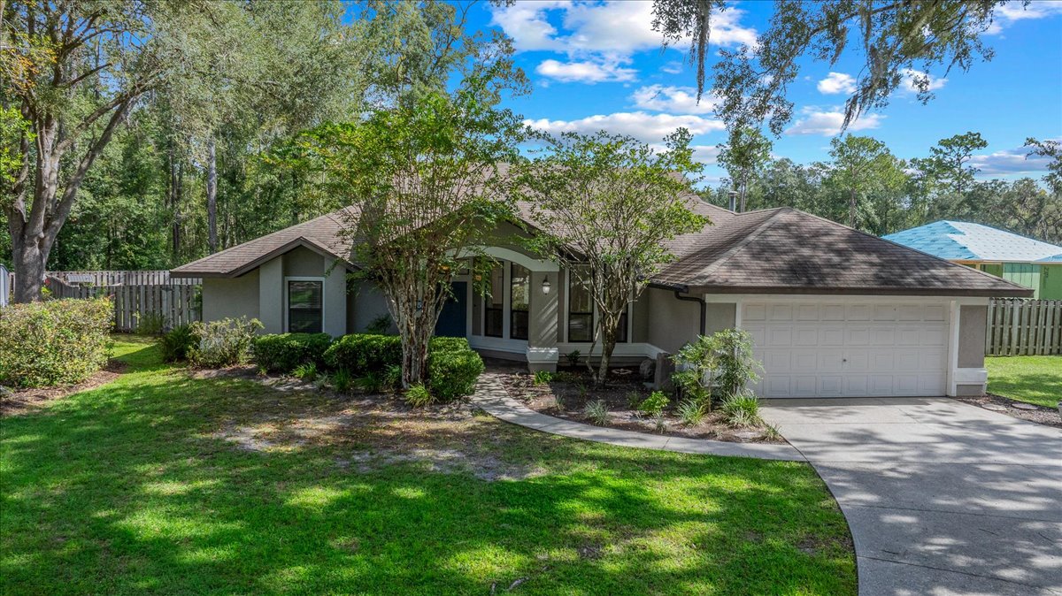 915 Southwest 82 Terrace Gainesville, FL 32607 - Photo 1 of 3 Gallery Image 1