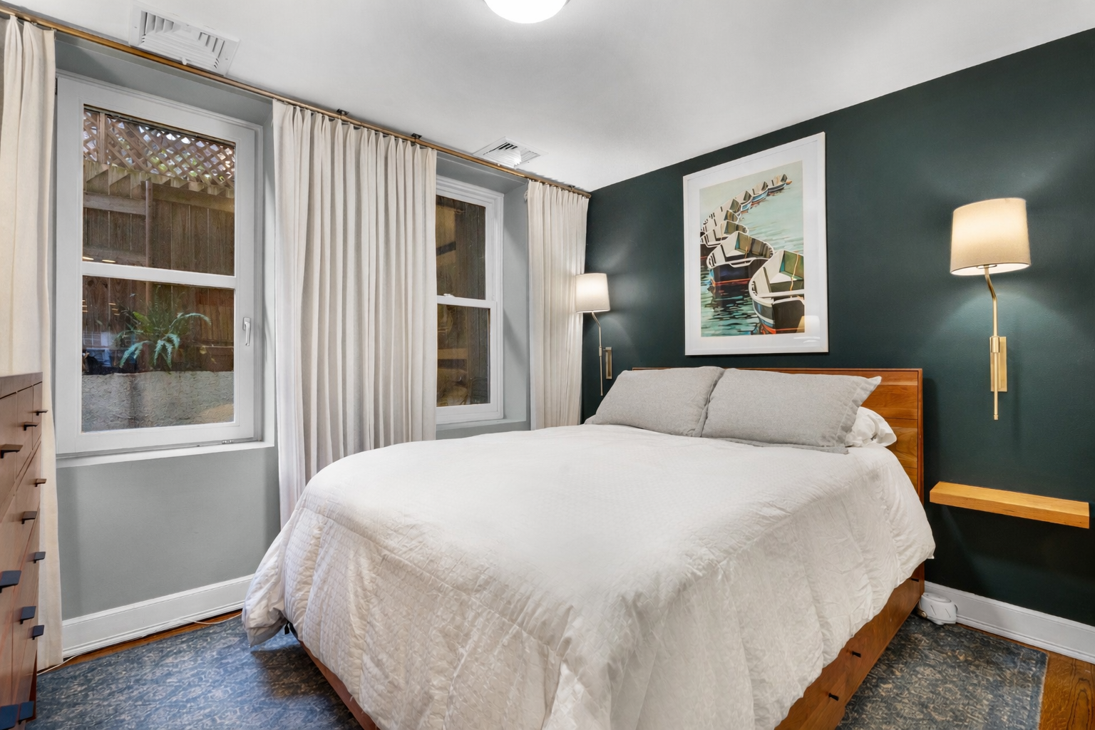 84 Myrtle Street, Unit 1 Boston, MA 02114 - Photo 6 of 13