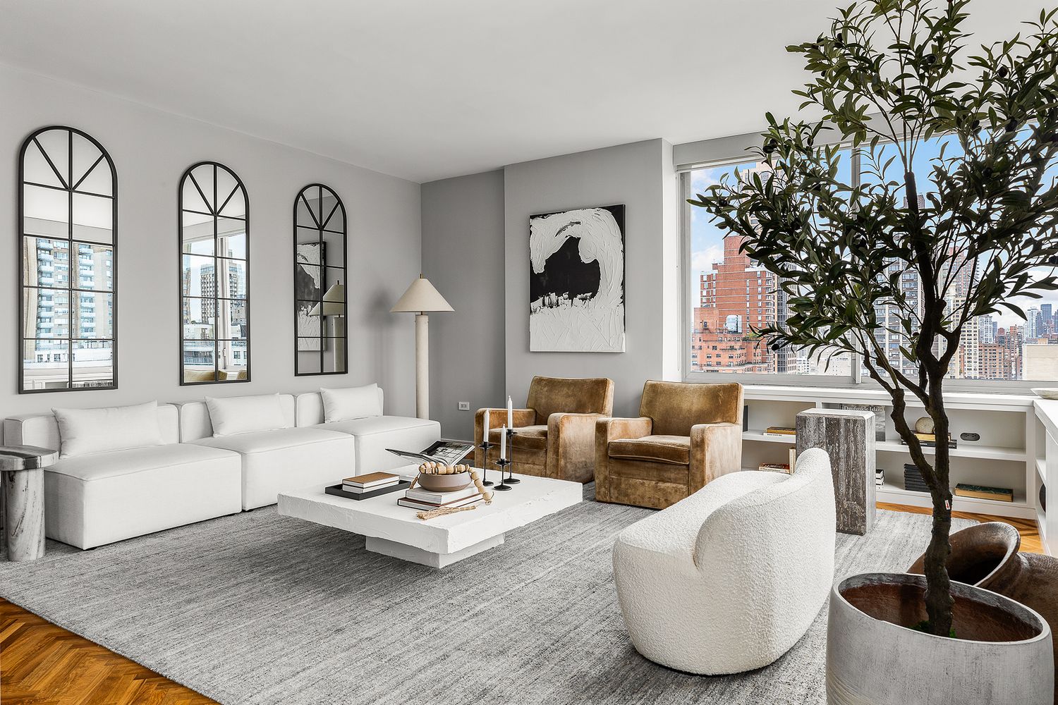 $3,200,000 | 360 East 88th Street, Unit 21A/B | Upper East Side