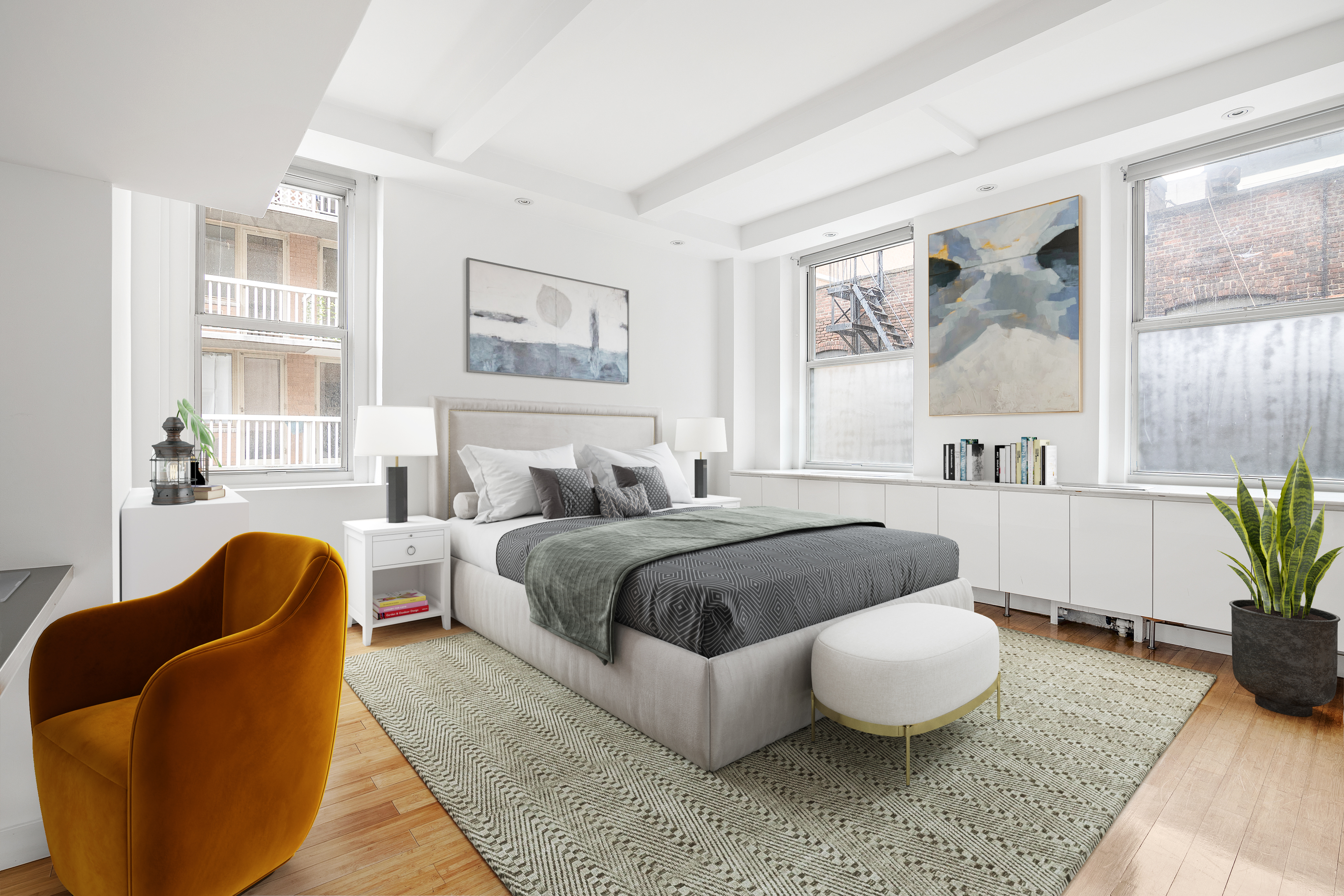 122 East 25th Street, Unit 6 Manhattan, NY 10010 - Photo 13 of 18