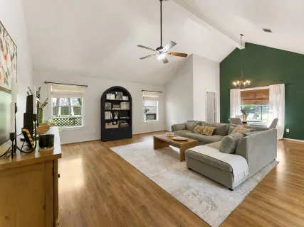 $299,000 | 7506 Ramblewood Drive, Magnolia, TX 77354