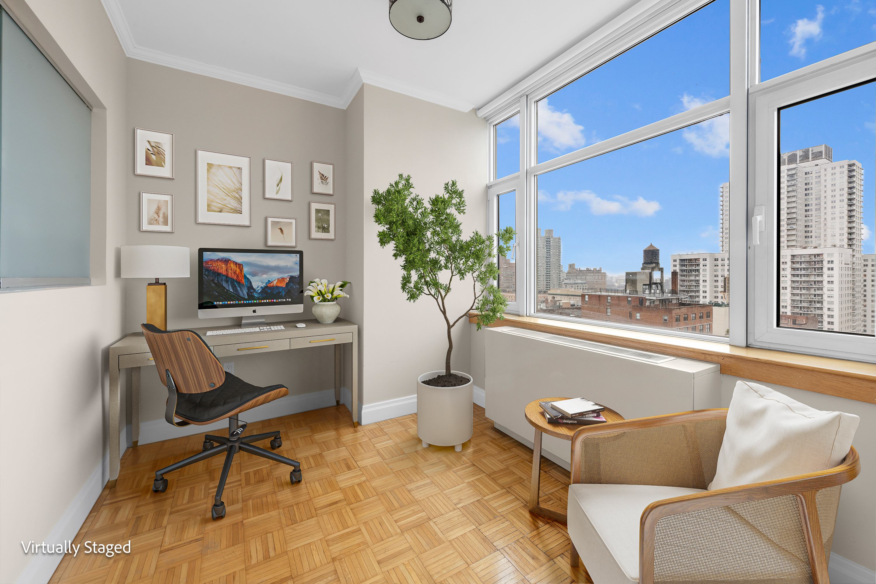 404 East 76th Street, Unit 14D Manhattan, NY 10021 - Photo 8 of 14