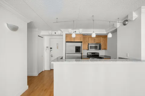 $530,000 | 53 Boerum Place, Unit 7C | Downtown Brooklyn