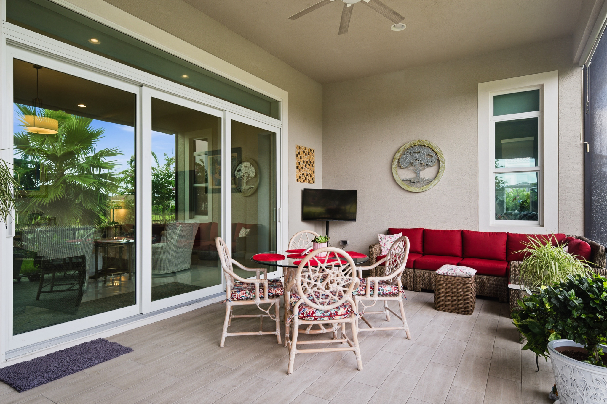 9111 Southwest Roccia Way Port St. Lucie, FL 34987 - Photo 48 of 90