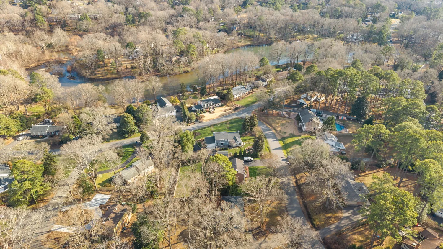 $449,000 | 10505 Thames Drive, Henrico, VA 23238