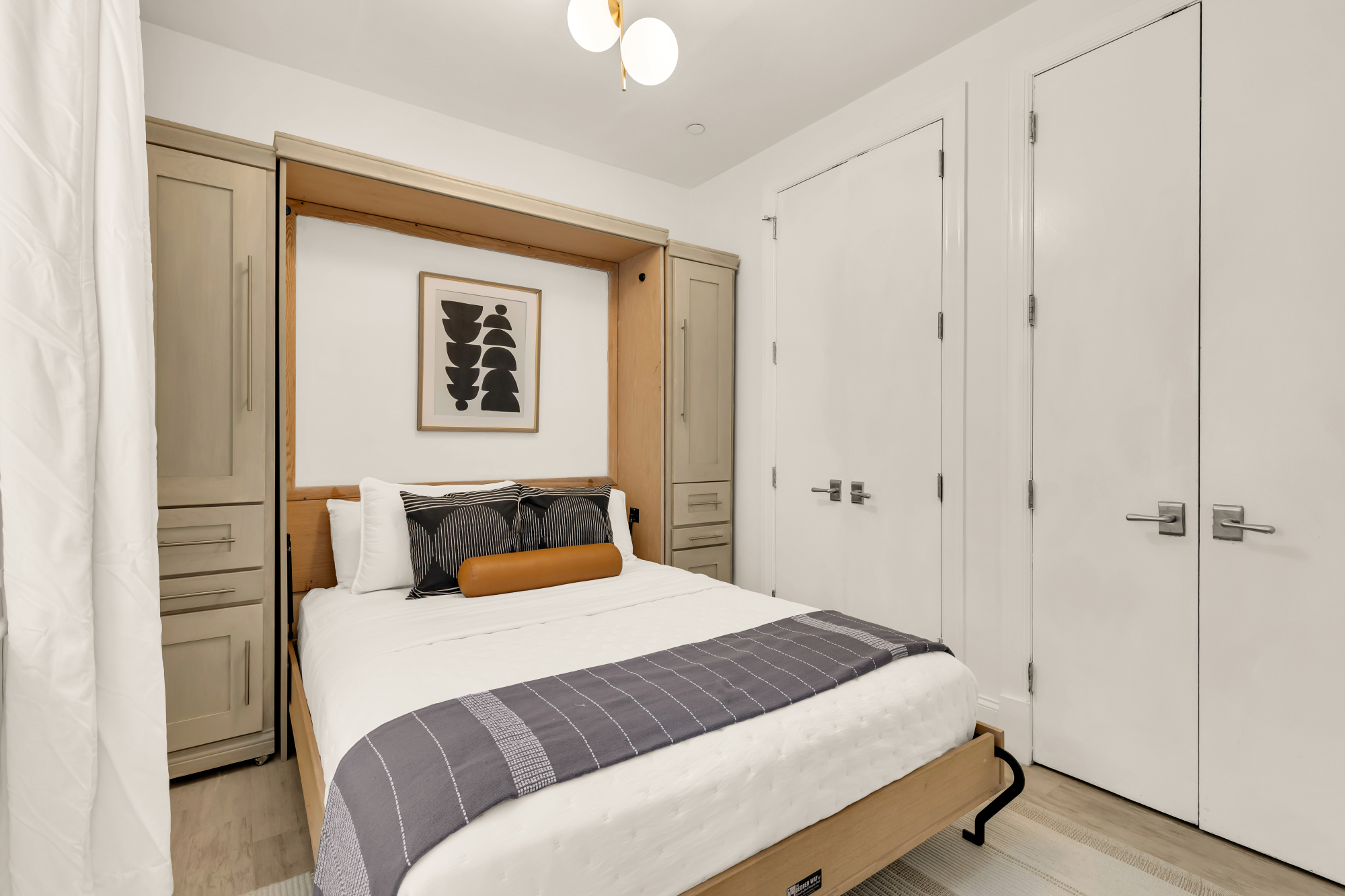 2009 Columbia Road Northwest, Unit 2 Washington, DC 20009 - Photo 32 of 37