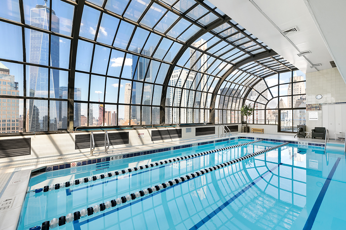 200 Rector Place, Unit 36LM Manhattan, NY 10280 - Photo 13 of 15