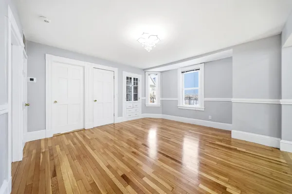 $1,200,000 | 29 Hanson Street, Unit 1, Somerville, MA 02143