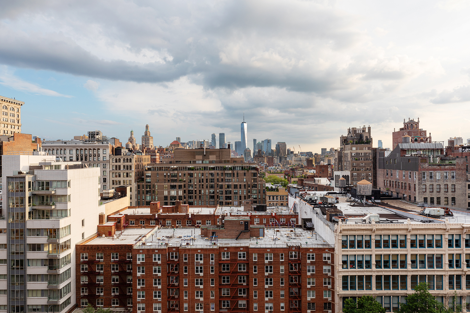 22 West 15th Street, Unit 14B Manhattan, NY 10011 - Photo 11 of 13