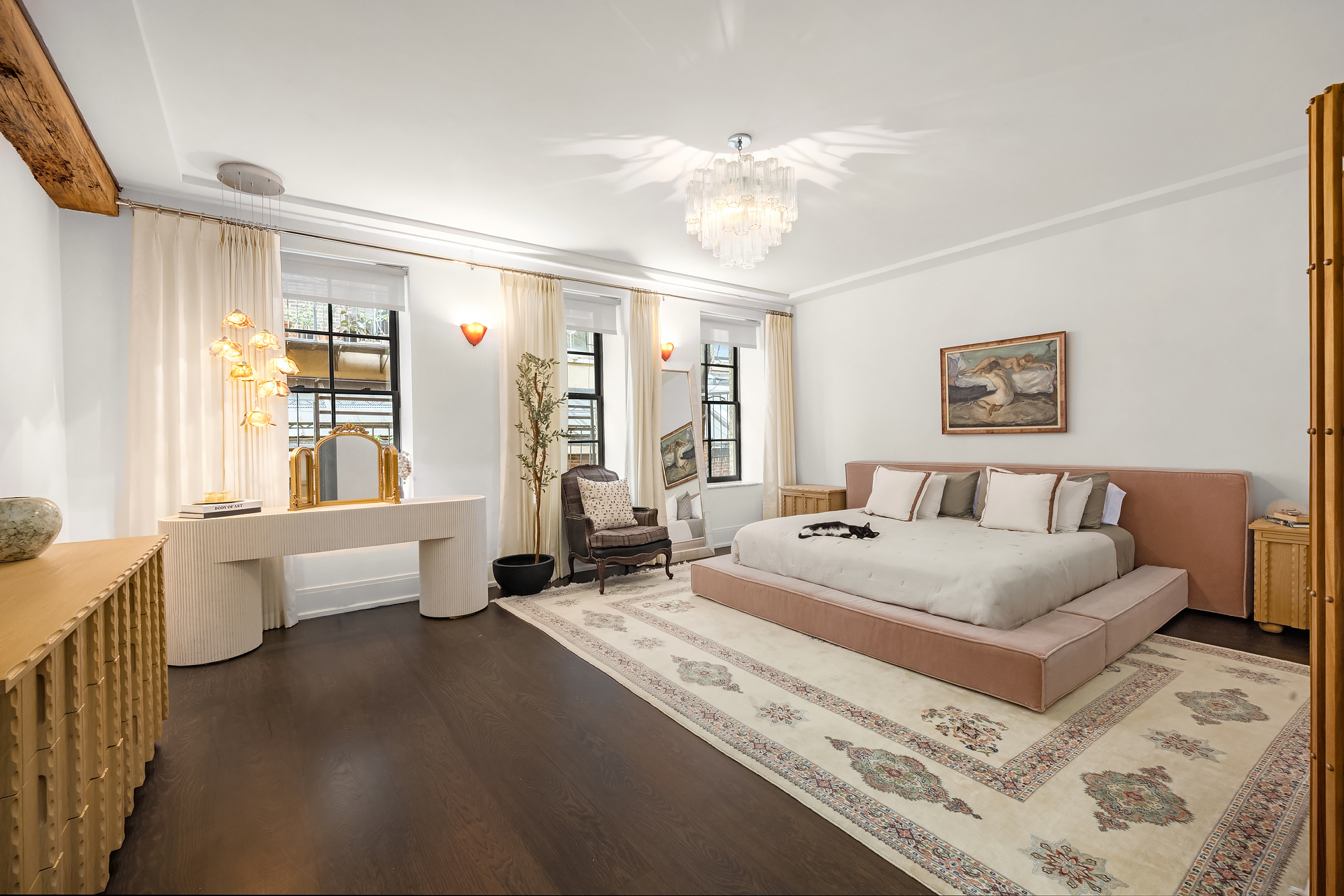 14 Wooster Street, Unit 2A Manhattan, NY 10013 - Photo 14 of 22
