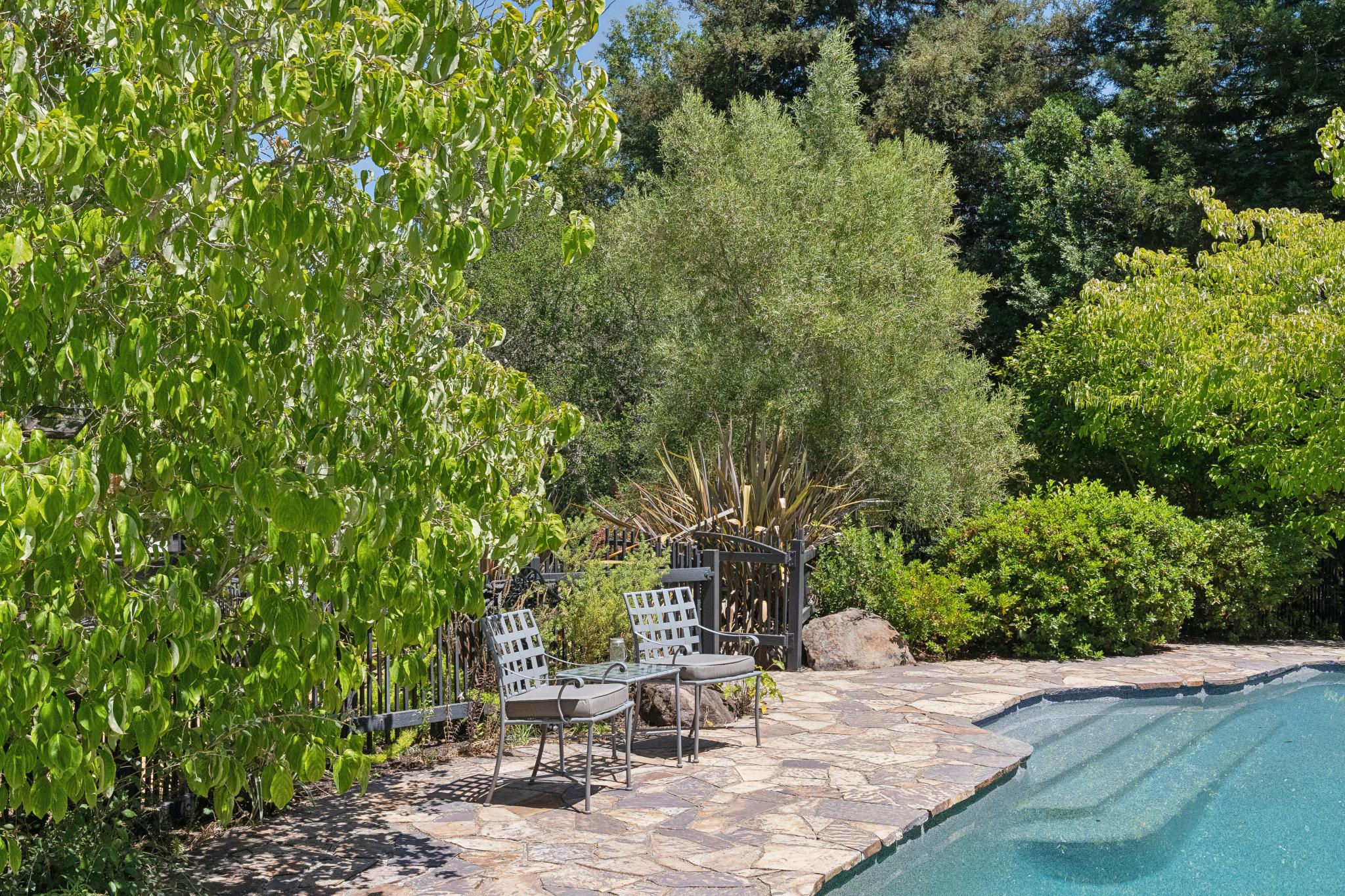 28 Black Log Road Kentfield, CA 94904 - Photo 56 of 66 Gallery Image 56