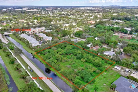 $1,500,000 | 76 Sw Avenue, Davie, FL 33314
