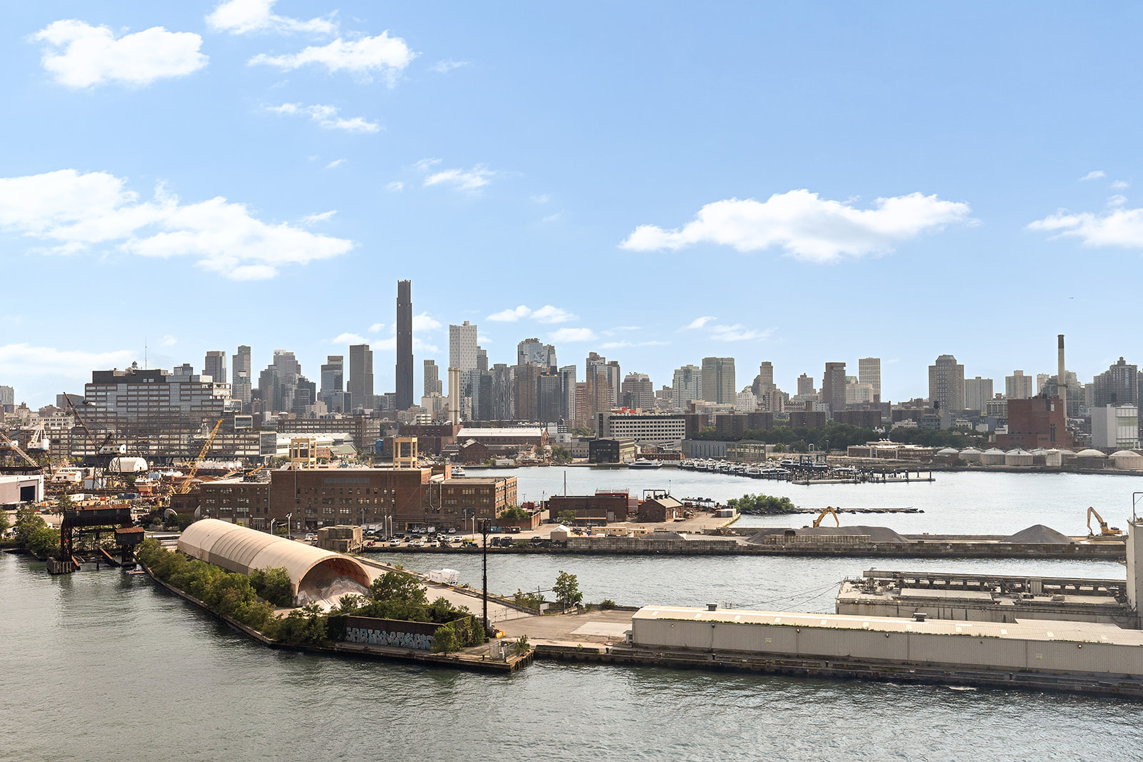 446 Kent Avenue, Unit PHC Brooklyn, NY 11249 - Photo 21 of 22