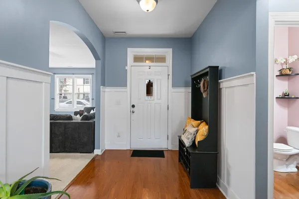 $560,000 | 747 Keystone Park Drive, Morrisville, NC 27560