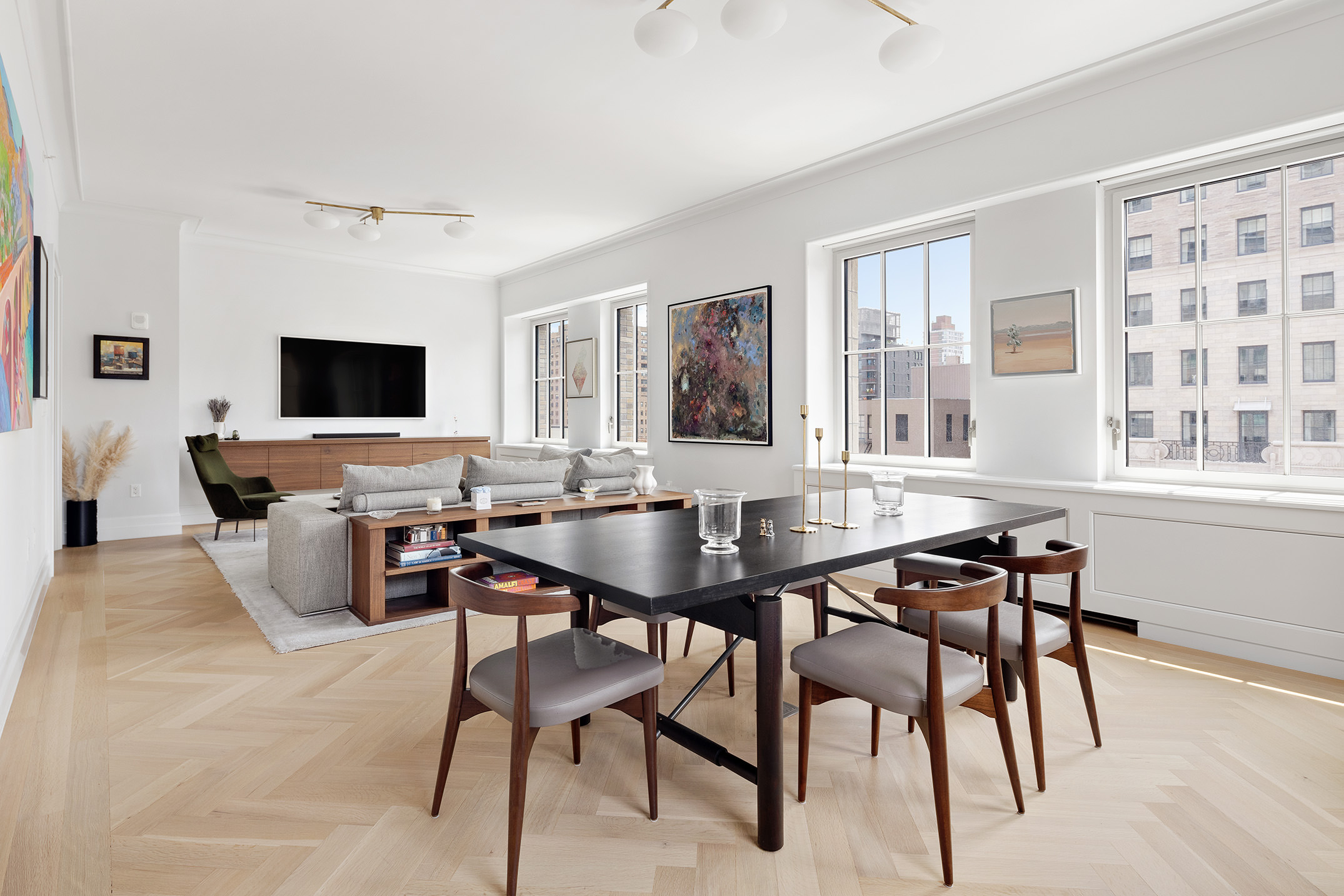 301 East 81st Street, Unit 9A Manhattan, NY 10028 - Photo 3 of 22