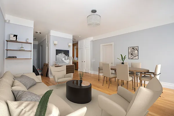 310 West 97th Street, Unit 21 Manhattan, NY 10025 - Photo 4 of 19