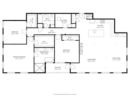 $1,775,000 | 377 West First Street, Unit 2, South Boston, MA 02127