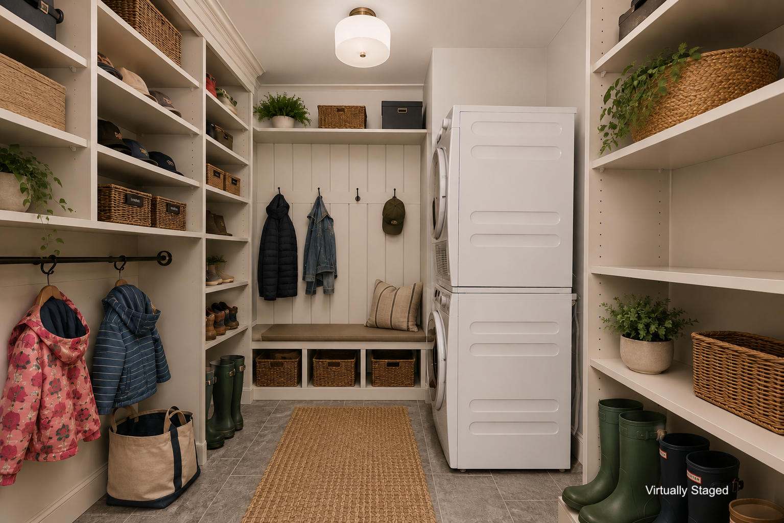 196 East 75th Street, Unit 4GH Manhattan, NY 10021 - Photo 13 of 15 Gallery Image 13