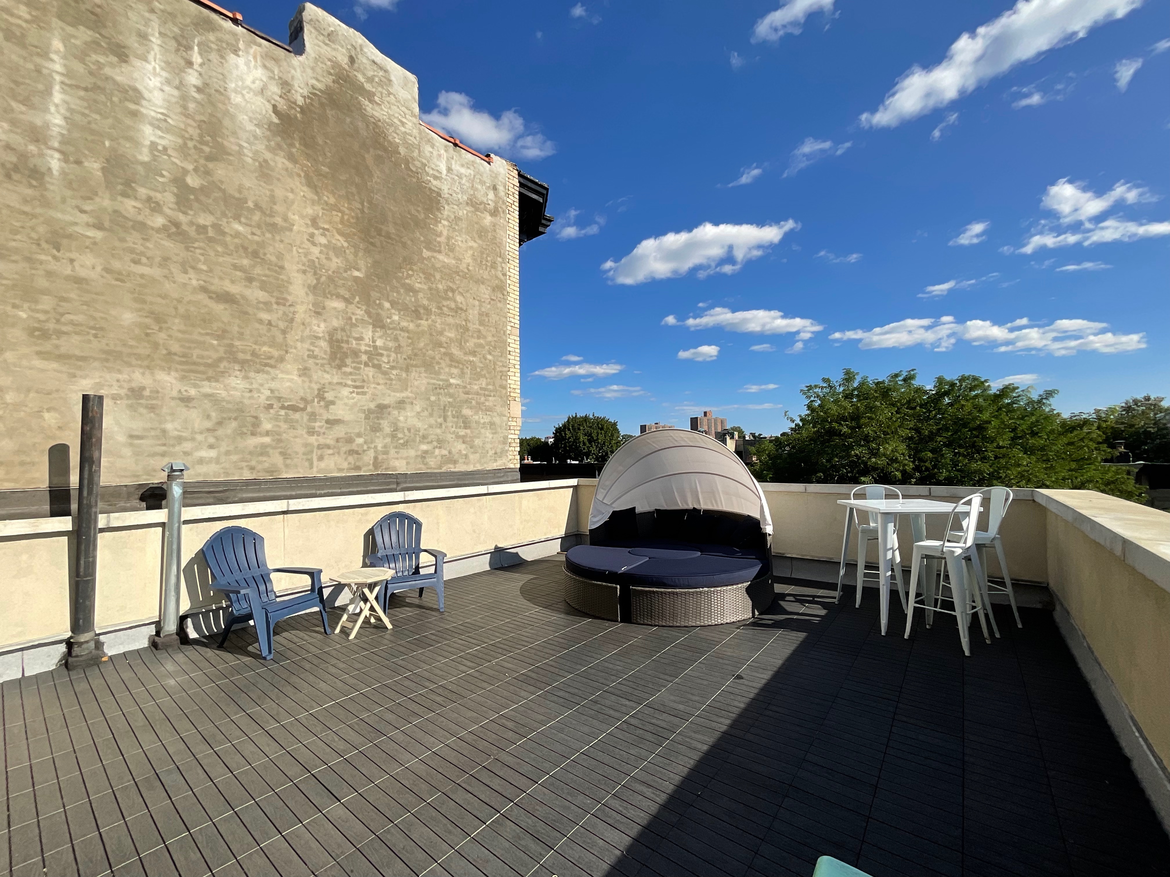 443 Bainbridge Street, Unit 3B Brooklyn, NY 11233 - Photo 17 of 22