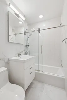 $798,000 | 70-25 Yellowstone Boulevard, Unit 8N | Forest Hills