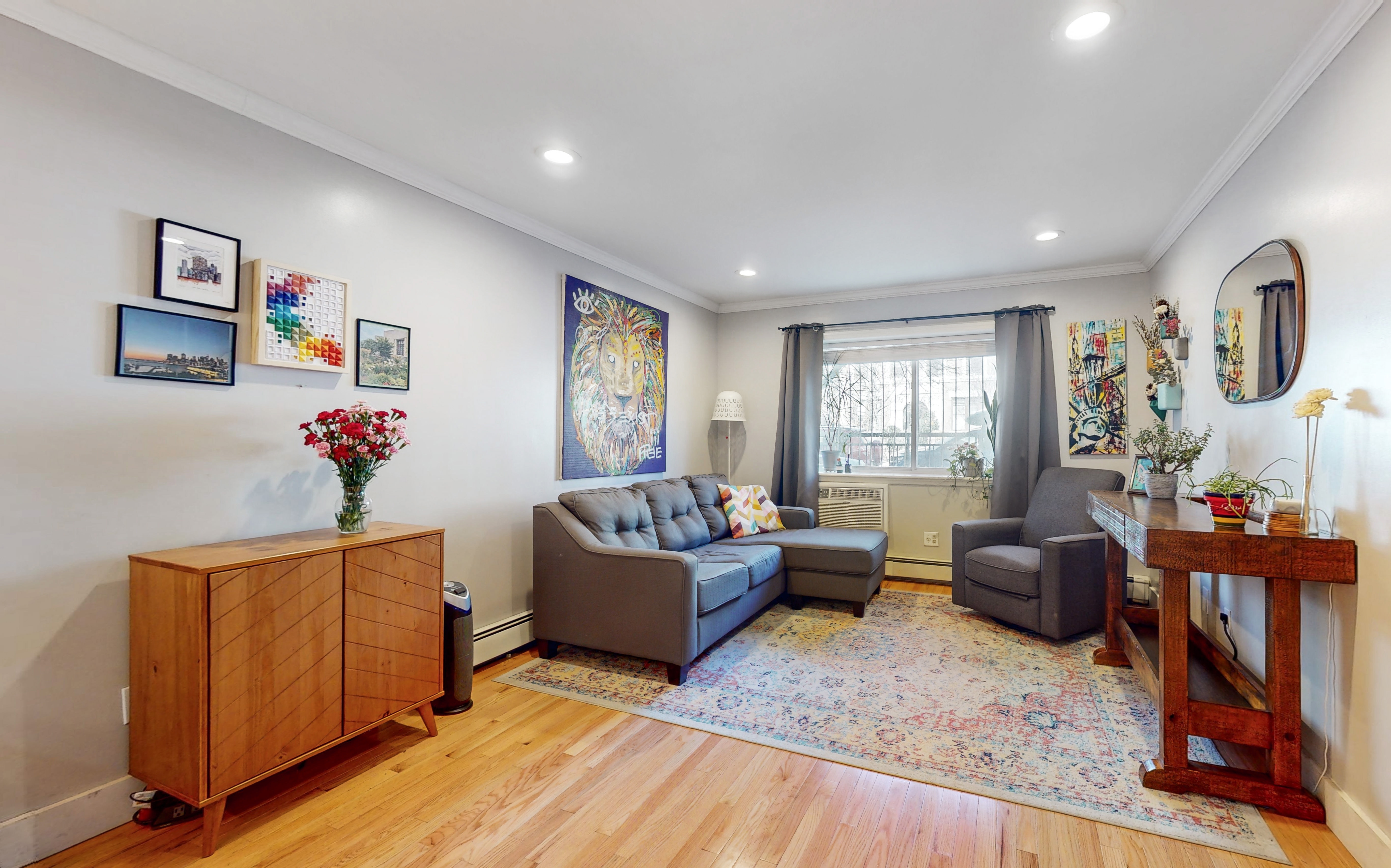 334 Lincoln Road Brooklyn, NY 11225 - Photo 2 of 15