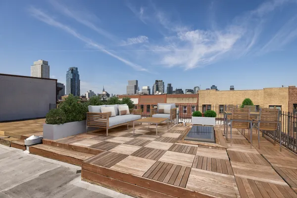 $1,625,000 | 118 Greenpoint Avenue, Unit 3D | Greenpoint