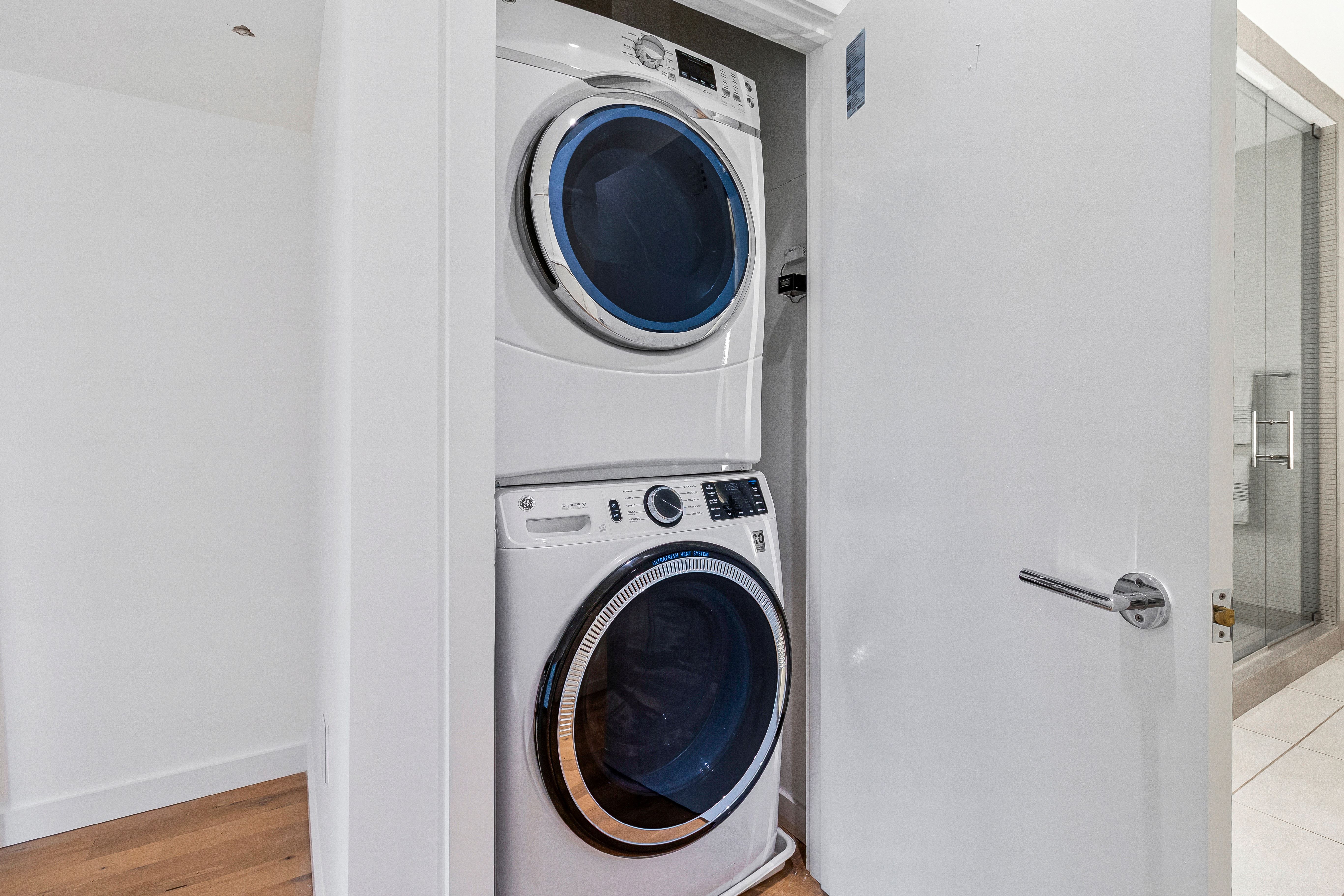 1932 9th Street Northwest, Unit R401 Washington, DC 20001 - Photo 17 of 32