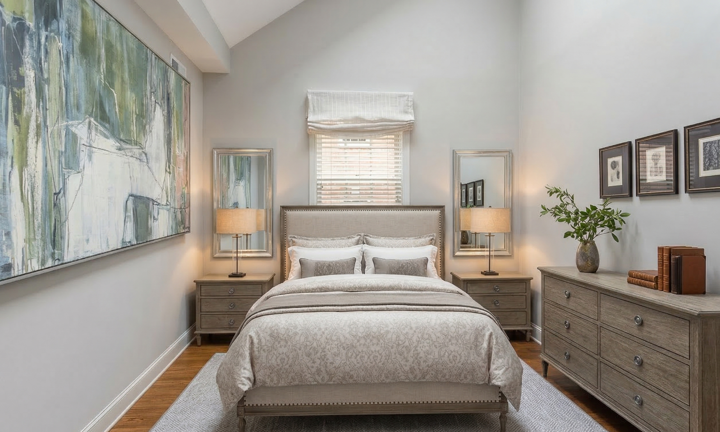 3323 Reservoir Road Northwest Washington, DC 20007 - Photo 18 of 28