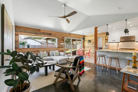 $629,000 | 1111 Radam Lane, Austin, TX 78745