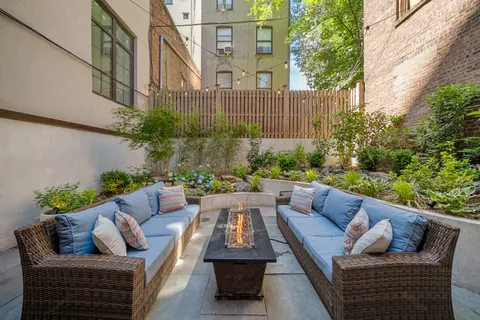 $1,158,890 | 302 West 122nd Street, Unit 1 | Harlem