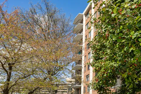 $915,000 | 3101 New Mexico Avenue Northwest, Unit 1001, Washington, DC 20016