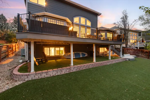 $1,029,000 | 9798 Sylvestor Road, Highlands Ranch, CO 80129