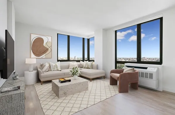 $2,995 | 626 Flatbush Avenue, Unit 14M | Prospect Lefferts Gardens