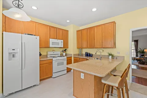 $719,000 | 5280 Kestrel Crossing Drive, Alexandria, VA 22312