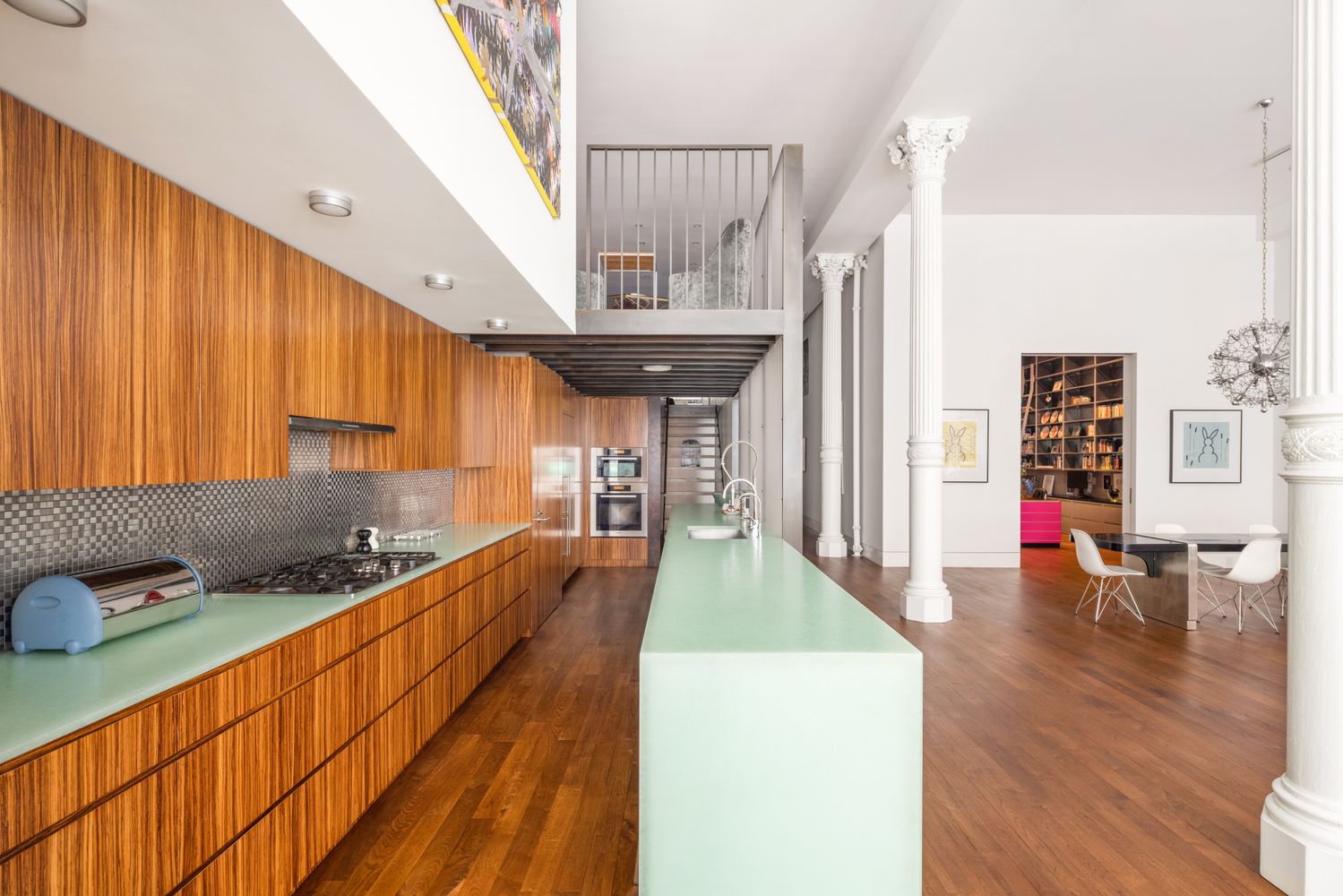 $6,350,000 | 515 Broadway, Unit 2B | SoHo