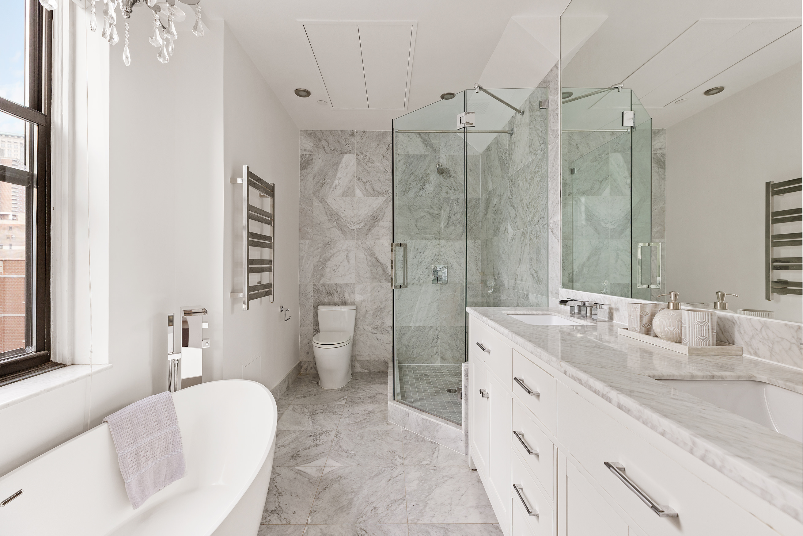 1 Hudson Street, Unit 9 Manhattan, NY 10013 - Photo 8 of 13