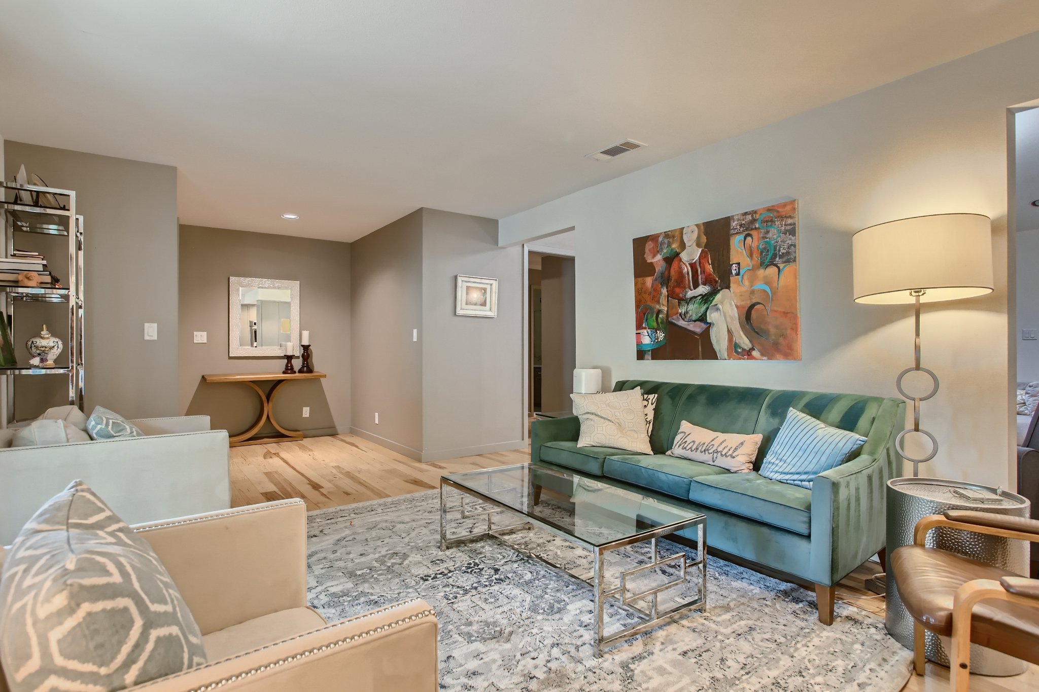 7203 Running Rope Austin, TX 78731 - Photo 5 of 20