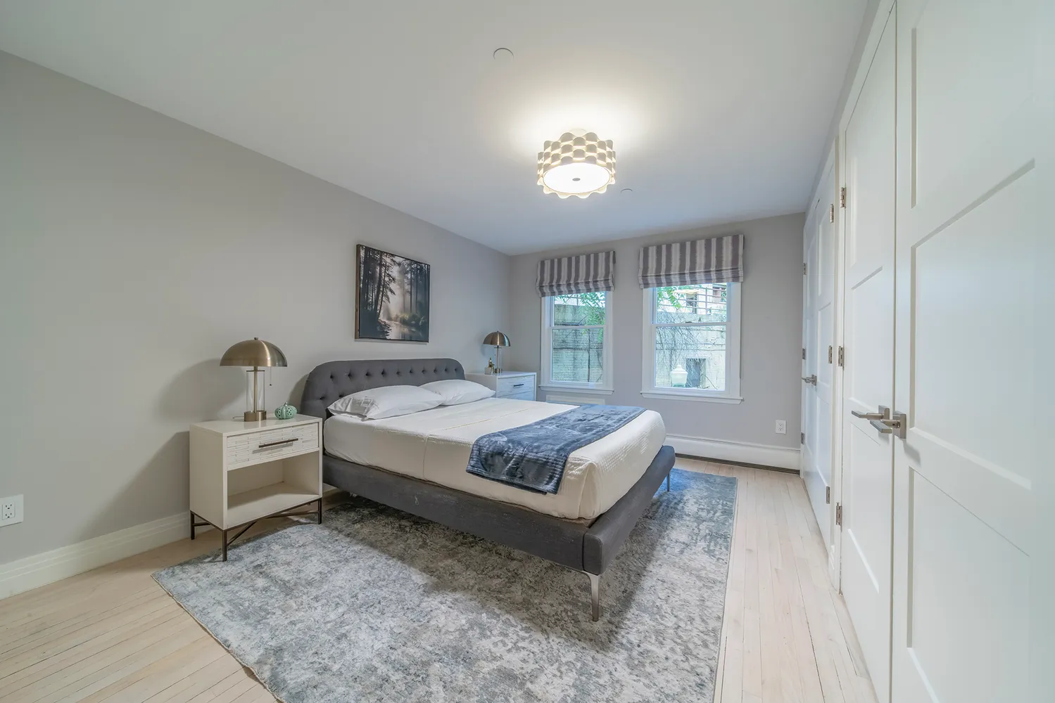 $2,150,000 | 407 East 12th Street, Unit 1RSE | East Village