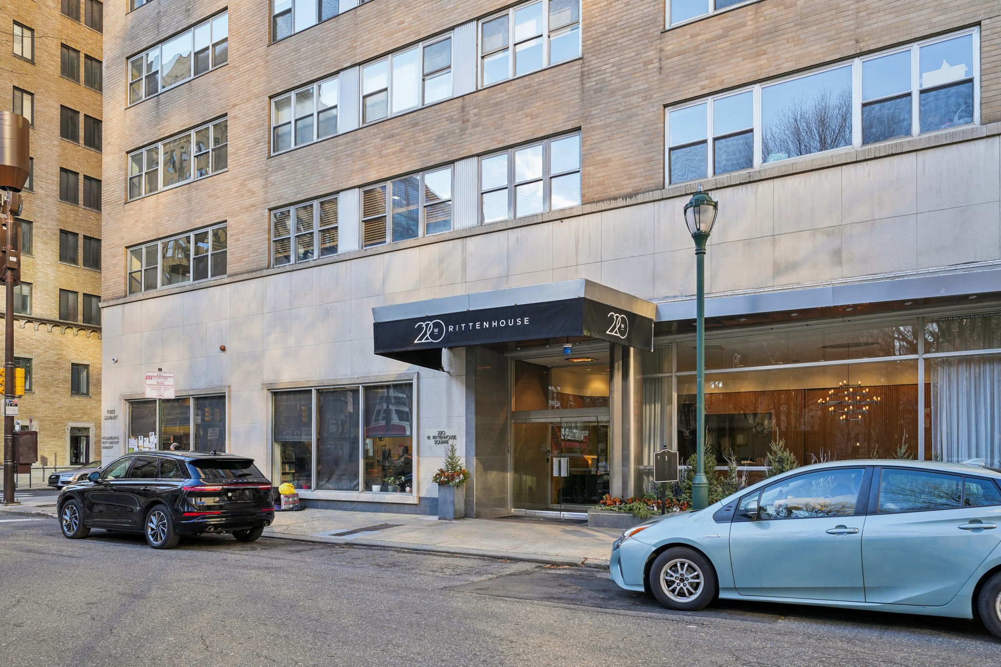 220 West Rittenhouse Square, Unit 10C Philadelphia, PA 19103 - Photo 11 of 11