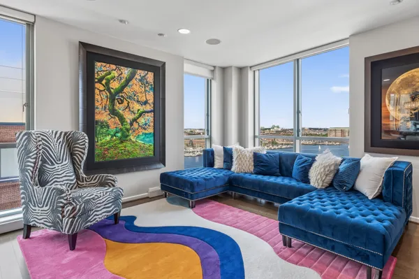 $1,799,000 | 234 Causeway Street, Unit 909, Boston, MA 02114