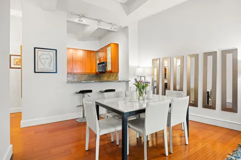$6,900 | 80 John Street, Unit 7I | Financial District