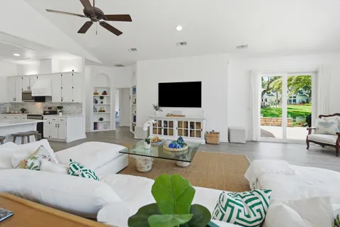 $1,725,000 | Snapping Turtle Drive East, Atlantic Beach, FL 32233