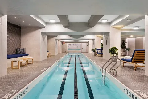 $12,995,000 | 100 Barclay Street, Unit 21AD | TriBeCa