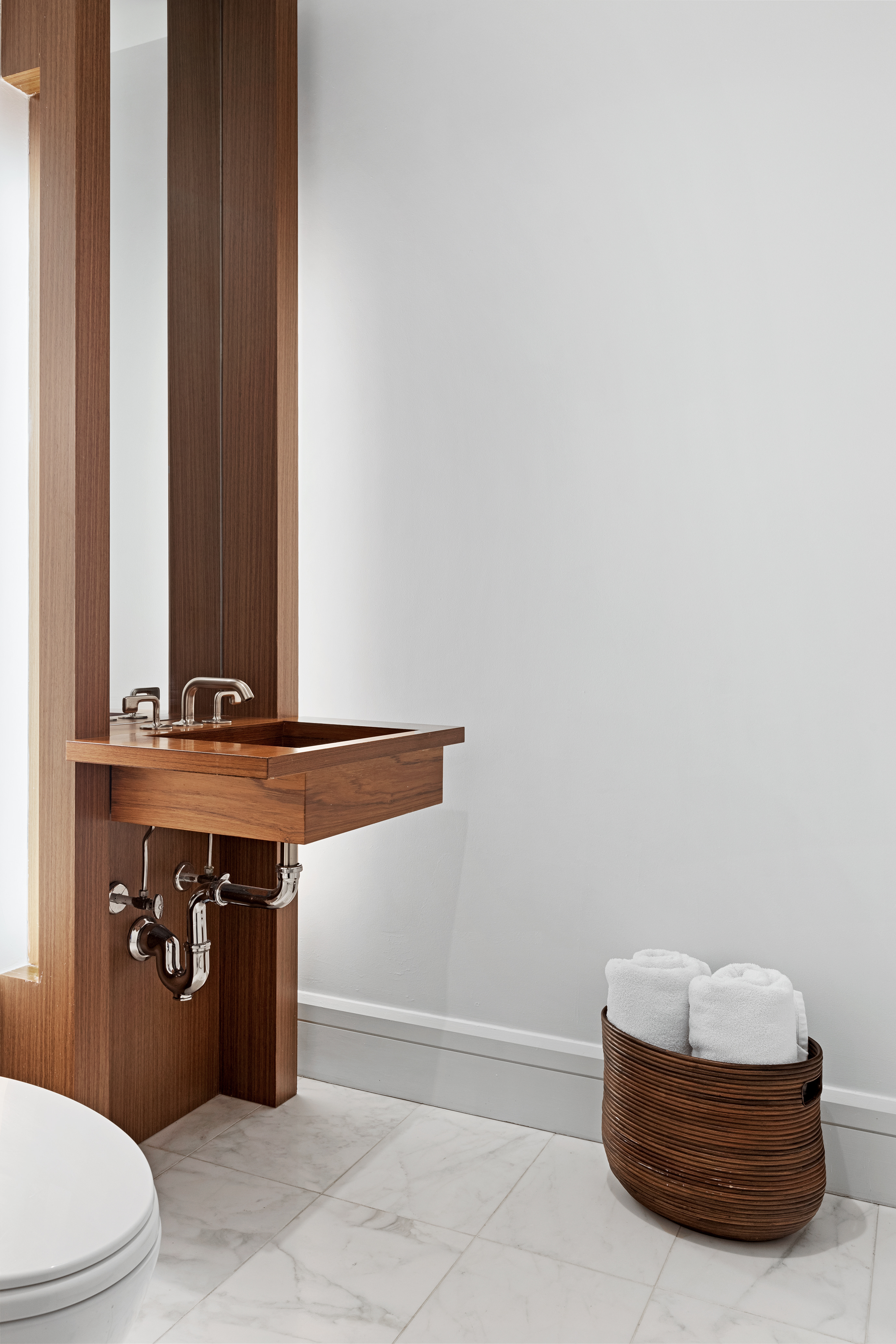 60 Riverside Boulevard, Unit 1609 Manhattan, NY 10069 - Photo 10 of 11